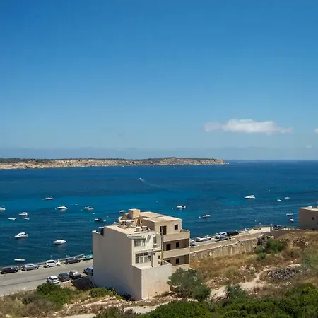 Modern Penthouse, Close To Sandy Beach