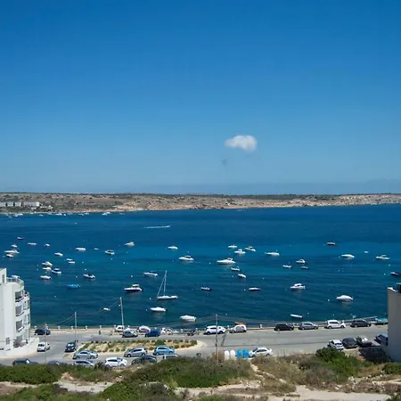 Modern Penthouse, Close To Sandy Beach Apartamento Mellieħa