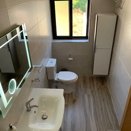 Apartamento Modern Penthouse, Close To Sandy Beach