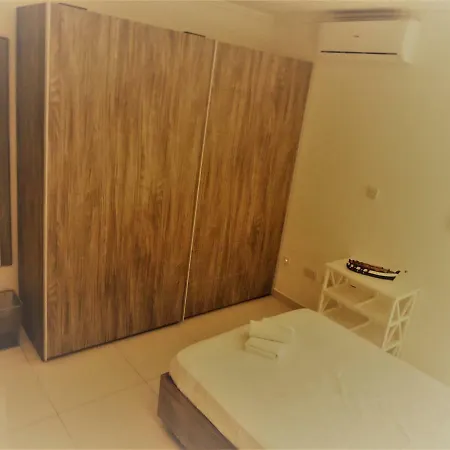 Modern Penthouse, Close To Sandy Beach * Mellieħa