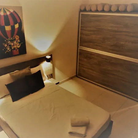 Apartamento Modern Penthouse, Close To Sandy Beach Mellieħa