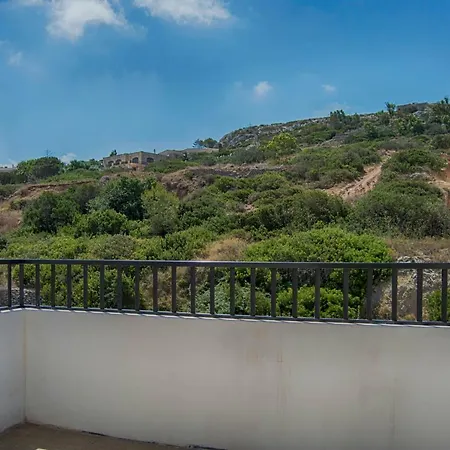 Modern Penthouse, Close To Sandy Beach Appartamento