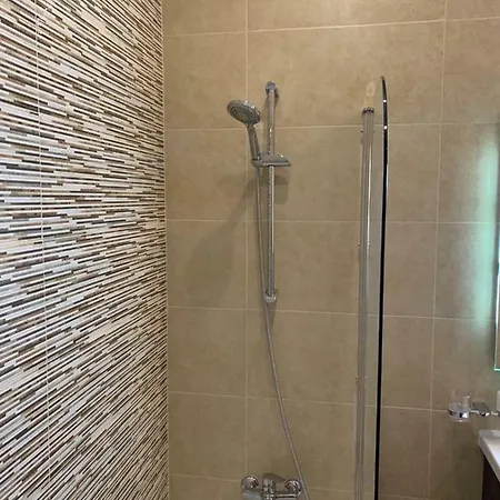 Modern Penthouse, Close To Sandy Beach Appartamento Mellieħa