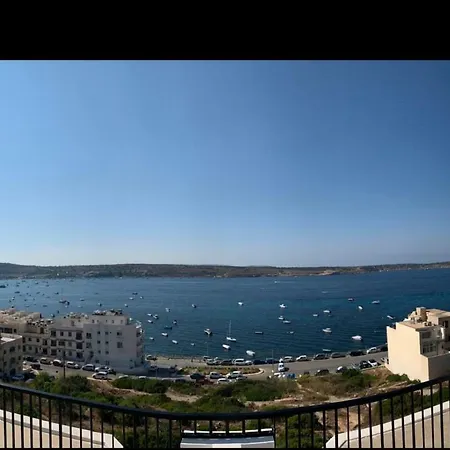 Modern Penthouse, Close To Sandy Beach Appartamento *