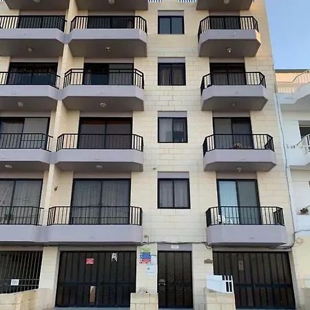 Modern Penthouse, Close To Sandy Beach Appartamento Mellieħa
