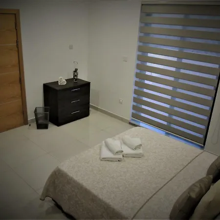 Appartamento Modern Penthouse, Close To Sandy Beach